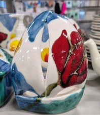 Janice Tchalenko Poole POPPY