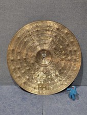 Meinl Byzance Monophonic Ride