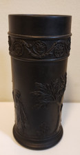 Antique Wedgwood Black Basalt