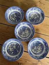 English Ironstone 16cm