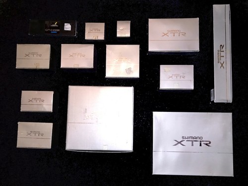 Nos xtr m900 - nos, group