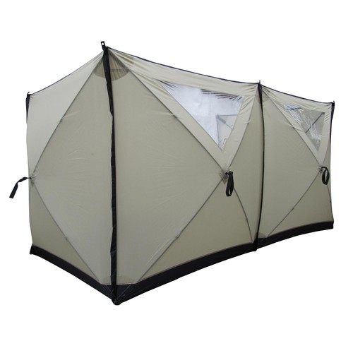 Panel pop windbreak 5 - 4,