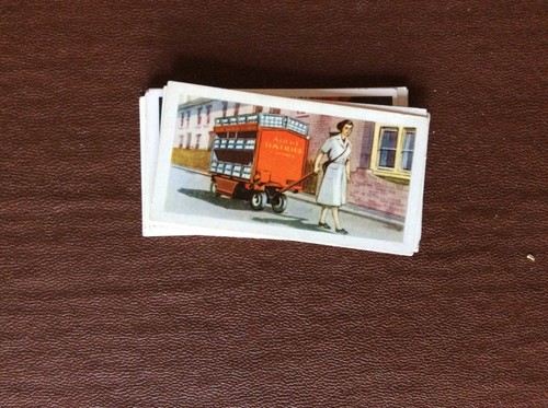 L1e trade card priory - l1e,