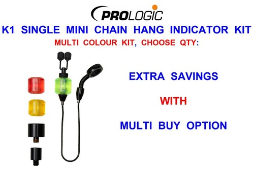Prologic single mini - prologic, k1