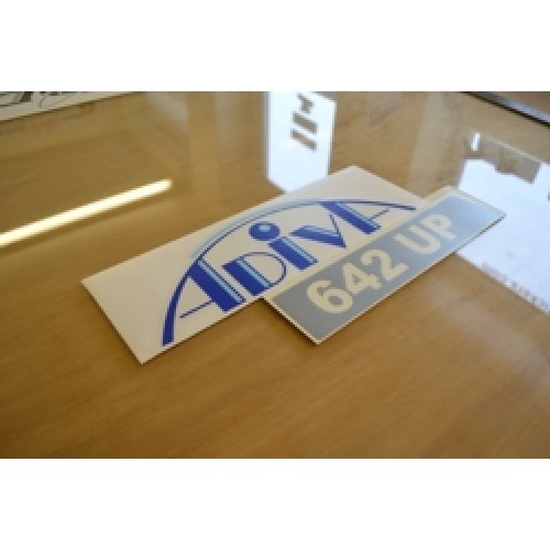 Adria adiva 642 name - adiva, up