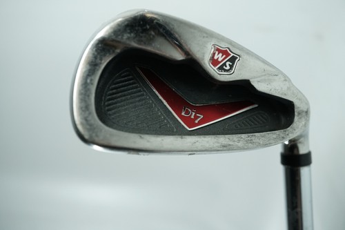 Wilson di7 iron - iron, /