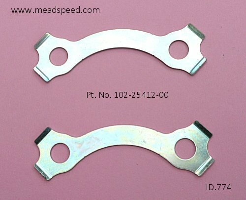 3m5 25412 ta125 sprocket - 3m5-25412-00,,