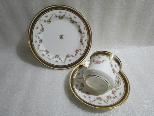 Vintage art deco d - vintage, r&d