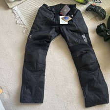 Richa Everest Motorcycle