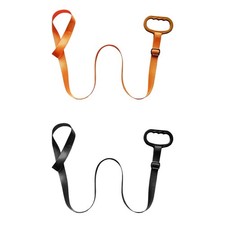 Deer Drag Harness Tow Rope