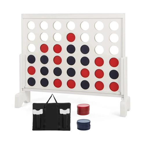 Row game set 42 pcs - game,