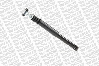 Rear shock absorber 43134 - 43134, fits