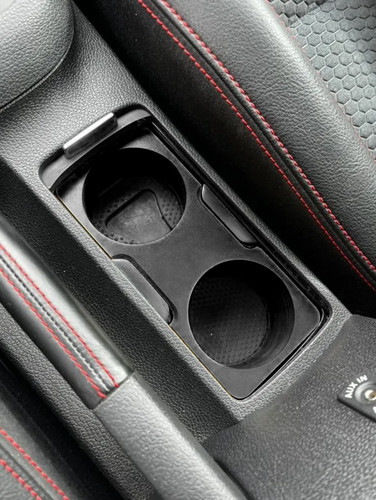 Scirocco mk3 cup holder - scirocco,