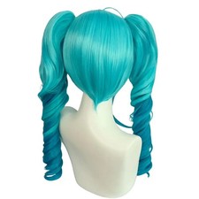 Hatsune Miku Cosplay Wig -