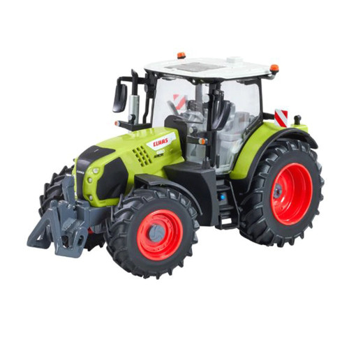Britains claas arion 660 - britains,