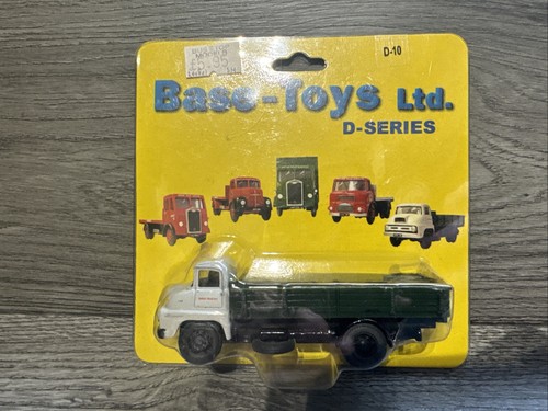 Base toys thames trader - base,