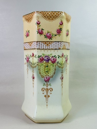 Rare antique windsor art ware - windsor,