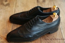 John Lobb Westminster Black