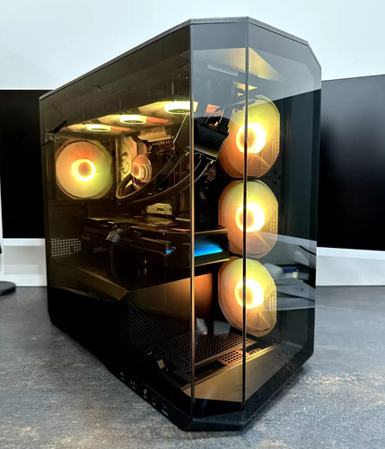 Gaming amd ryzen 7 - /,