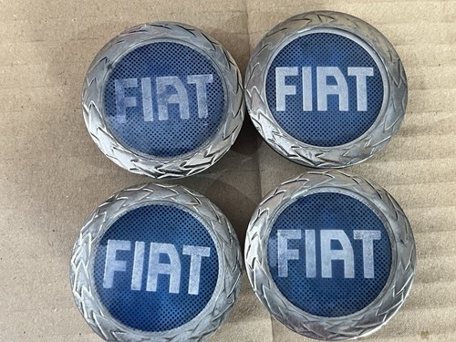 Original fiat 50mm blue - fiat,