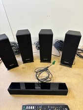 Sony 5.1 Surround Sound