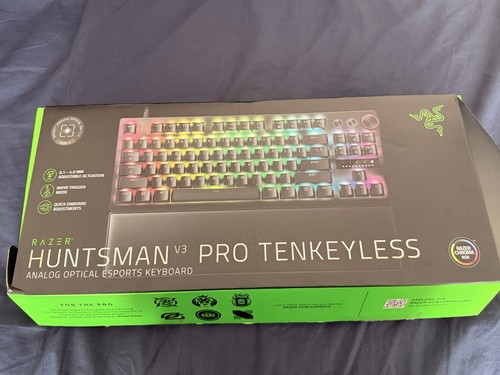 Razer huntsman pro tkl - pro,