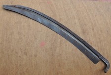 Vintage Tyzack Riveted Back Scythe Blade, 28 inch, plenty of use left in this