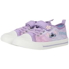 Girls Disney Stitch PU