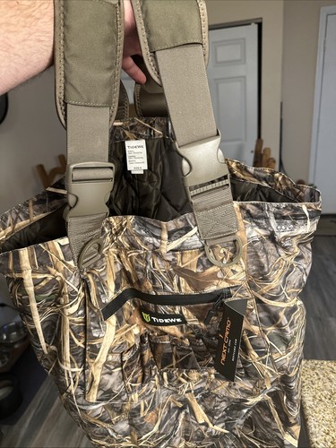 Tidewe next camo - next, 1600g
