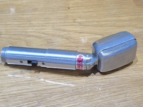 Reslo rbt ribbon microphone - ribbon,