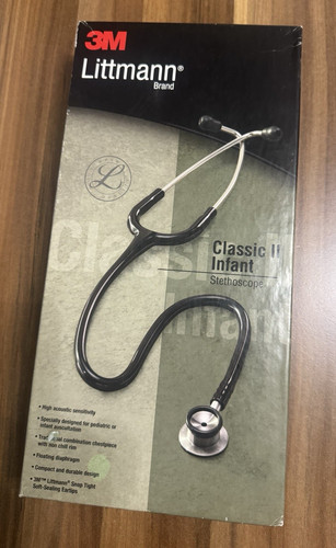 Littmann classic infant - littmann,