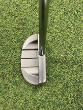 ODYSSEY WHITE HOT XG #5 CS