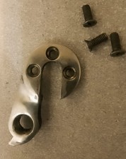 Saracen Derailer Hanger