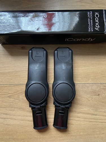 Icandy peach 4 universal - 2,