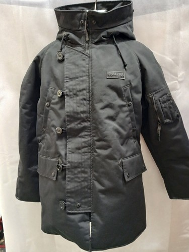 Alpha industries parka extreme - industries,