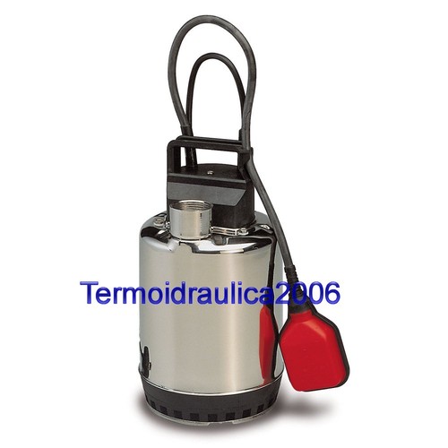 Lowara doc submersible - lowara,