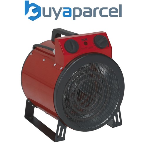 Sealey eh2001 industrial fan - sealey,