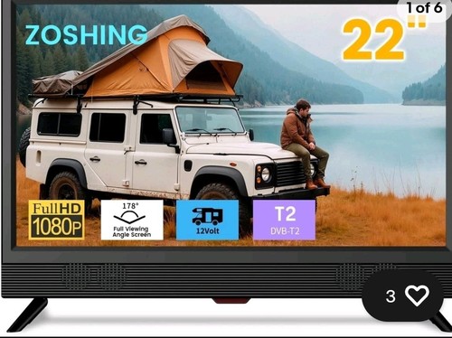 Zoshing inch hd 1080p - inch,