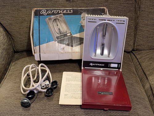 Vintage collectors kern - collectors,