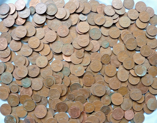 Approx 5kg pre decimal - pre,
