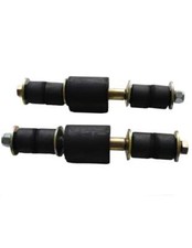 Mercedes Torsion Bar Front Axle Set 219-220SE - 190SL W121 - 1215860032