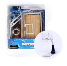 NBA  Basketball Backboard Ring