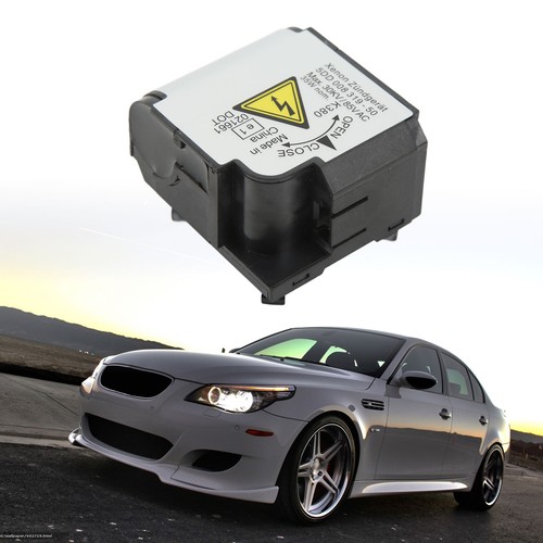 Xenon hid igniter headlight - xenon,