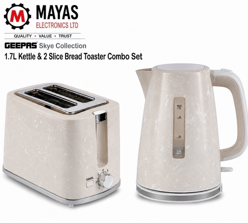 Geepas skye collection 7l - geepas,