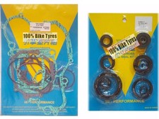 Yamaha YZ250 1988 1989