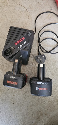 Genuine bosch 24v - bosch, 7.2-24v