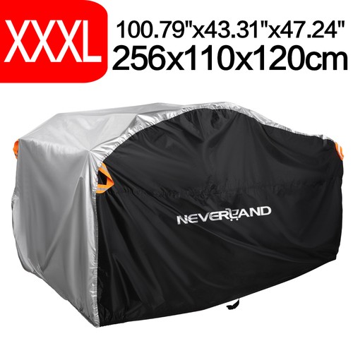 Xxxl quad atv cover - xxxl,