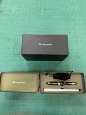 Montegrappa Fortune Camouflage