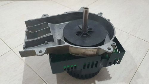 Rational oven ebmpapst fan - oven,