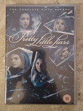 Pretty Little Liars: The